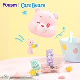 Funism Care Bears Little Things Series Cubby Face